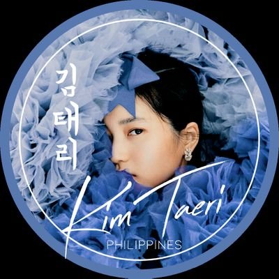 The 1st fanclub based in🇵🇭who supports and loves the Korean actress #KimTaeRi, and a member of KOPFA (Korean Artists Organization of Philippine Fan Clubs)