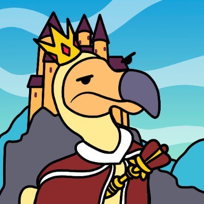 DodoKingdoms Profile Picture