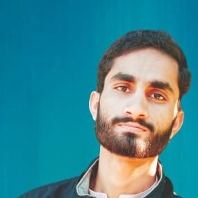 _mujeeburehman's profile picture. If you cannot find the sunshine, be the sunshine.