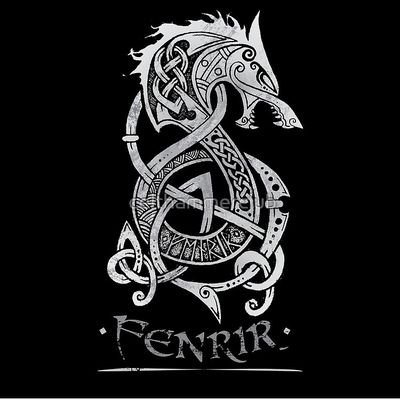 the_blue_fenrir Profile Picture