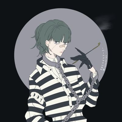 ⛧ THE HOSIERY ⛧さんのプロフィール画像
