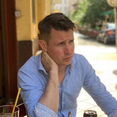 AndreasIrebro's profile picture. 