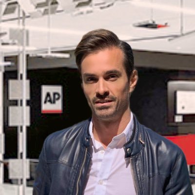 ericfbandy's profile picture. Marketing Professional