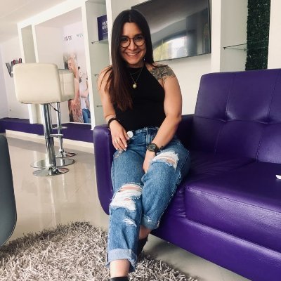 Katherine_Rod's profile picture. Compartir lo que te gusta, es disfrutarlo x2! 💛✨
Essential Nutrition System 🌱🫐