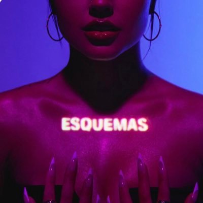 ESQUEMAS By Becky G 5•13