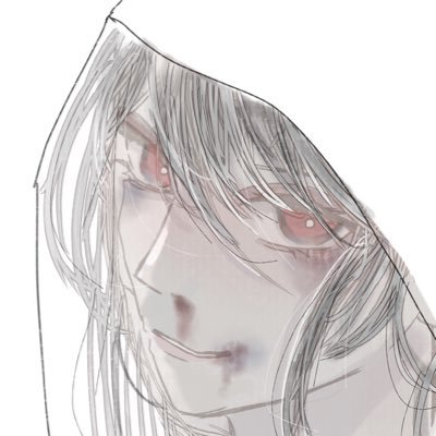 推しで抜いたシノさんのプロフィール画像