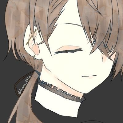 ごまさんのプロフィール画像