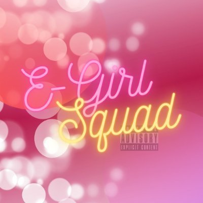E-Girls Squad