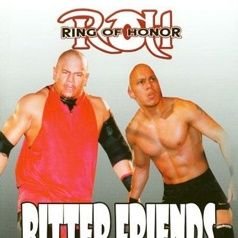 Random wrestling DVD/VHS covers! That's it.

Main: @RyeHenMac84