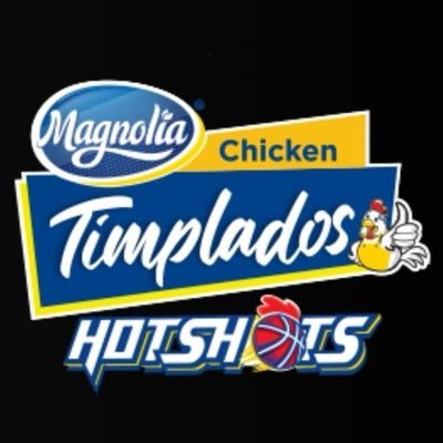 No. 1 fan of Magnolia hotshots basketball team new name.. same team.. gohotshots!..