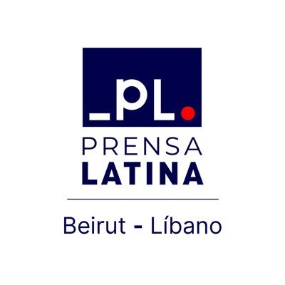 Corresponsalía en Beirut, Líbano 🇱🇧 Cuenta asociada a @PrensaLatina_cu @PLprensalatina @NewsLatinPress Administrada por el periodista: @ymaso90