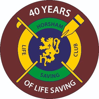 Horsham Life Saving Club was established in 1982 and offers courses in self survival and lifesaving through the @RLSSUK Survive & Save Programme .