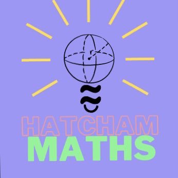 MathsAtHatcham Profile Picture
