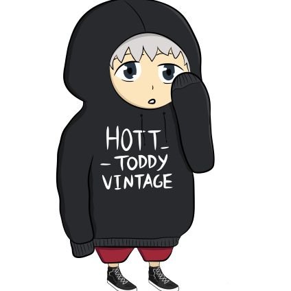 #Ps5
#Vintage clothing Dealer
#Aspiring Fortnite Goon https://t.co/zVzYxBRzX4