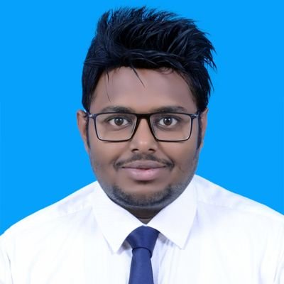 Government Official,
OPTCL,
Dept. of Energy, Govt. of Odisha