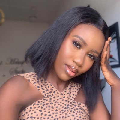 Ghancit1's profile picture. makeup artist @geesmakeover..  IG handle - _geesmakeover / Iam_faithnankat