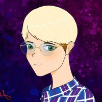 Elo-San π
π΅ | I found my blond Canadian wife ! (@elofandomart) 's Twitter Profile