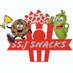 SSJSnacks LLC (@ssjsnacksllc) Twitter profile photo