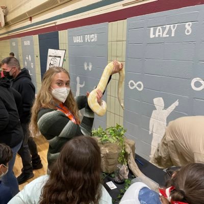 MayaGompper's profile picture. 4th Grade Teacher | she/her/hers