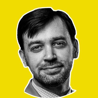 chief editor of StopFake; Former Director, now Professor at Mohyla school of journalism(🇺🇦); former visiting professor at both Annenberg schools. Passion🇪🇸