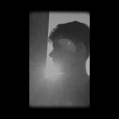 TusharVerma_tw's profile picture. you know who I am