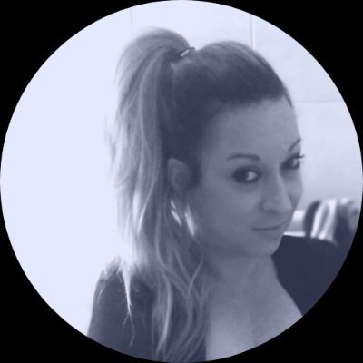 Consultora de #EstrategiaDigital y @cibervoluntario
Soy La Nieta de la Matilde | Curiosidad de Niña | Alma #Vintage
Always Learning | MKT | Creatividad | Vida