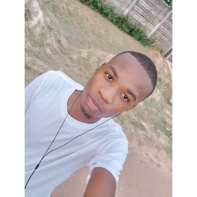 PanasheNhachi's profile picture. Handsome