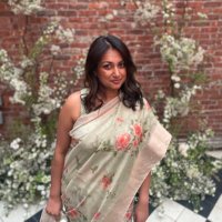 Dr. Shruti Naik(@DrShrutiNaik) 's Twitter Profile Photo