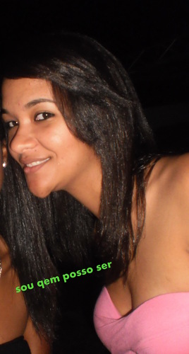 sou qem posso ser!!!