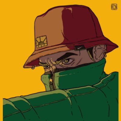 Frank artさんのプロフィール画像