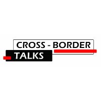 Cross-Border Talks(@border_talks) 's Twitter Profile Photo