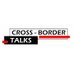 Cross-Border Talks (@border_talks) Twitter profile photo
