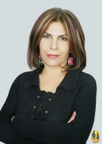 halise_tekbas's profile picture. GAZETECİ-YAZAR-ŞAİR / ADANA HABER POSTASI GAZETESİ  İMTİYAZ SAHİBİ