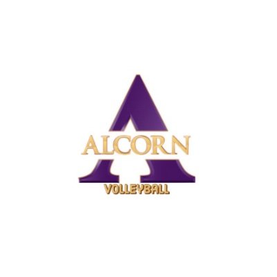 Official twitter page for Alcorn State University Women’s Volleyball team