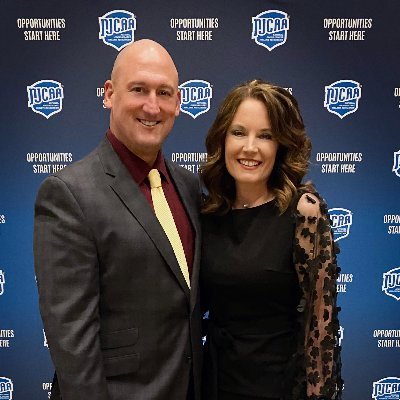 BStew4's profile picture. Media Relations Coordinator/Photographer at Indian Hills Community College. Cancer survivor. 2022 NJCAA Sports Information Director of the Year.