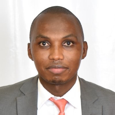 John Macharia Profile