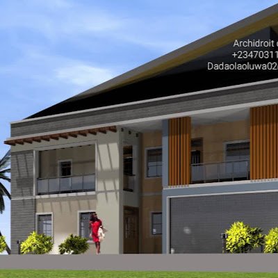 VOgunmolu's profile picture. Project Manager! Construction Manager! Realtor! Entrepreneur! Husband! Father!