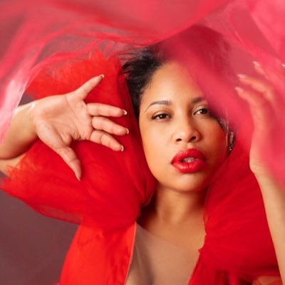 Cuban-Canadian Artist  ▪︎ ECMA & MNB Nominee
Genre Creator ▪︎ R&B Latin Jazz Fused or LatinJazz R&B 
Vocalist and composer. 
https://t.co/3lbMzBKSR4