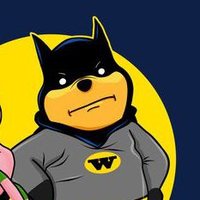 winnie le poux 🧨 (@winnielepoux2) 's Twitter Profile
