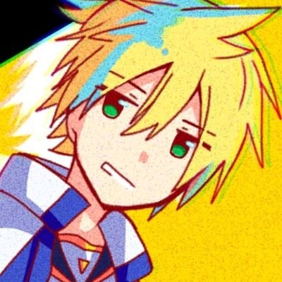 ﾐﾇﾉさんのプロフィール画像