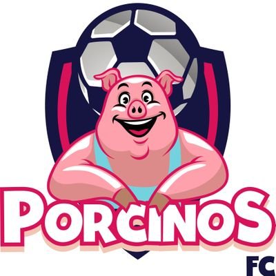 Cuenta oficial de Porcinos FC, alineaciones, videos de goles, ....