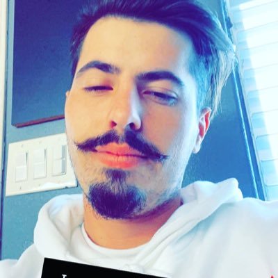 Oblivious_B97's profile picture. 