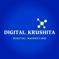 Krushita_Gohil(@digitalkrushita) 's Twitter Profile Photo