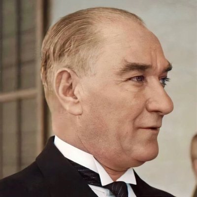 Türkiye Cumhuriyeti şeyhler, dervişler, müritler, mensuplar memleketi olamaz.

👉 Atatürk'e ayyaş diyen şerefsiz hırsızdır 👈

Ak çomarlar 💡 sayfama uğramasın.