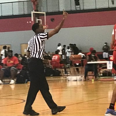 Basketball Referee-Coach-skill development. Booker High School boys Assistant coach