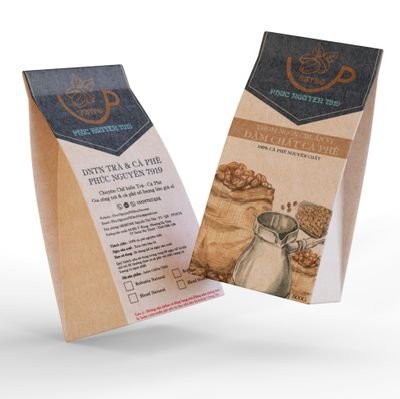 7919Phuc's profile picture. 100% Sạch Nguyên Chất - Cảm Xúc Đến Từ Cà Phê