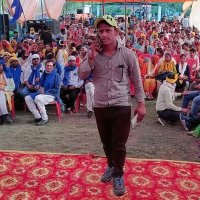 Gajraj patel (@gajraj6266) 's Twitter Profile