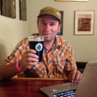 Ze'ev Gedalof (@doc_pine) 's Twitter Profile