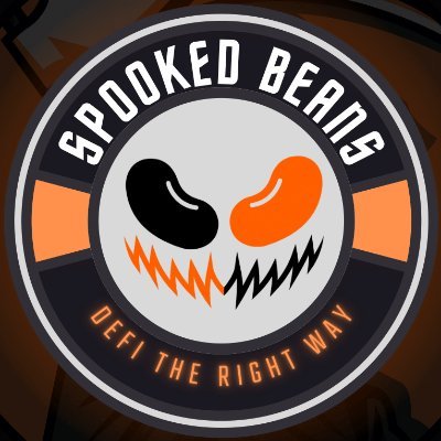 SpookedBeans's profile picture. The FTM Reward Pool with the spookiest daily return and lowest dev fee.