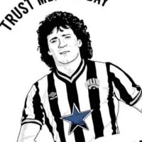 NUFC Boyo(@NufcBoyo) 's Twitter Profile Photo